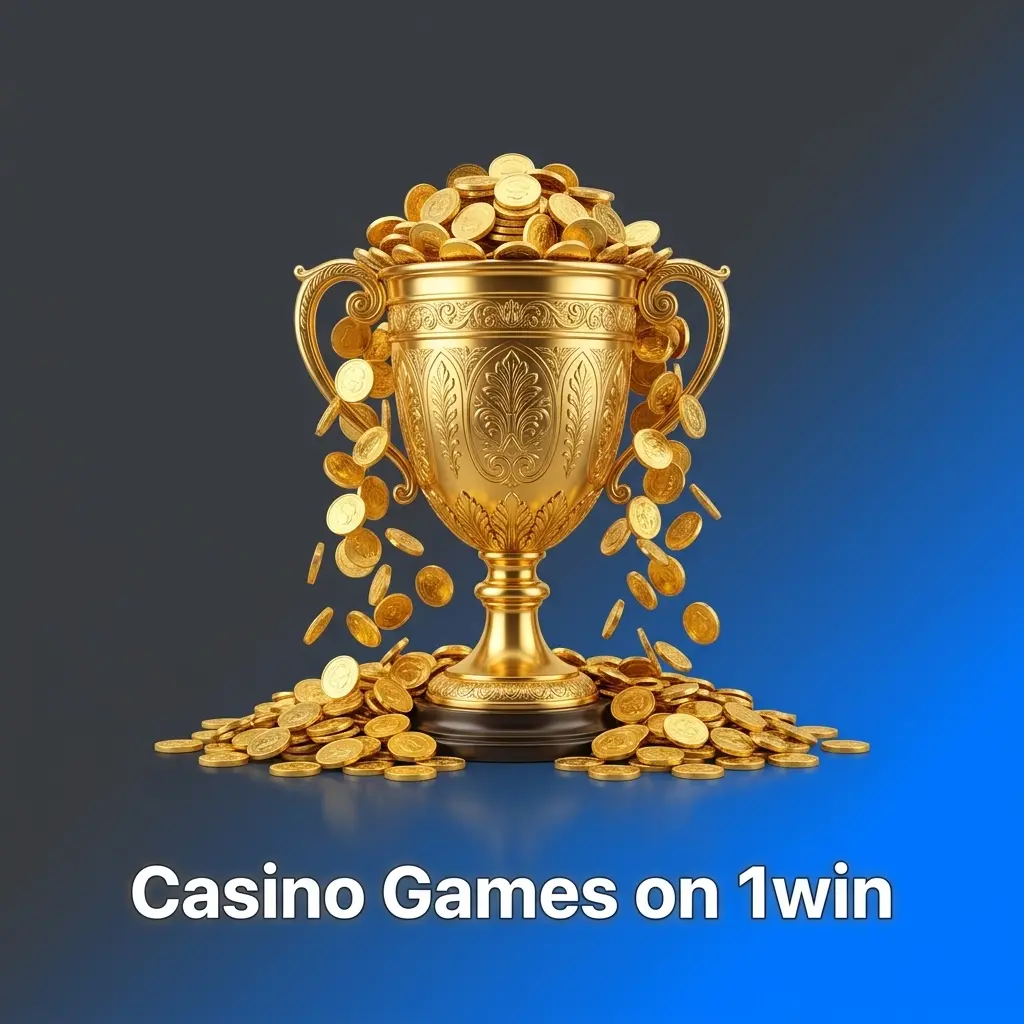 1win casino games including slots, live dealer, roulette, Teen Patti, Andar Bahar and crash games for Indian players