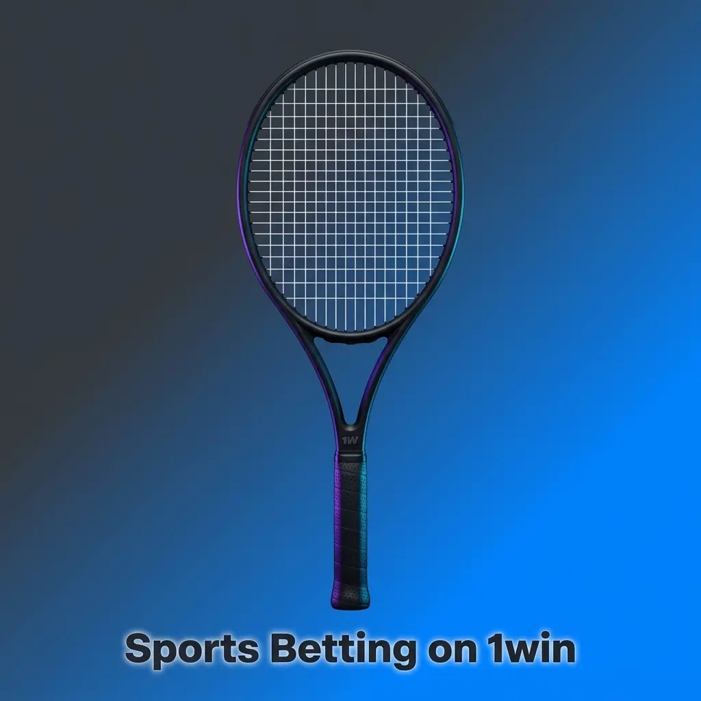 1win sports betting India covering cricket, football, kabaddi, tennis, esports and 40+ disciplines with live betting